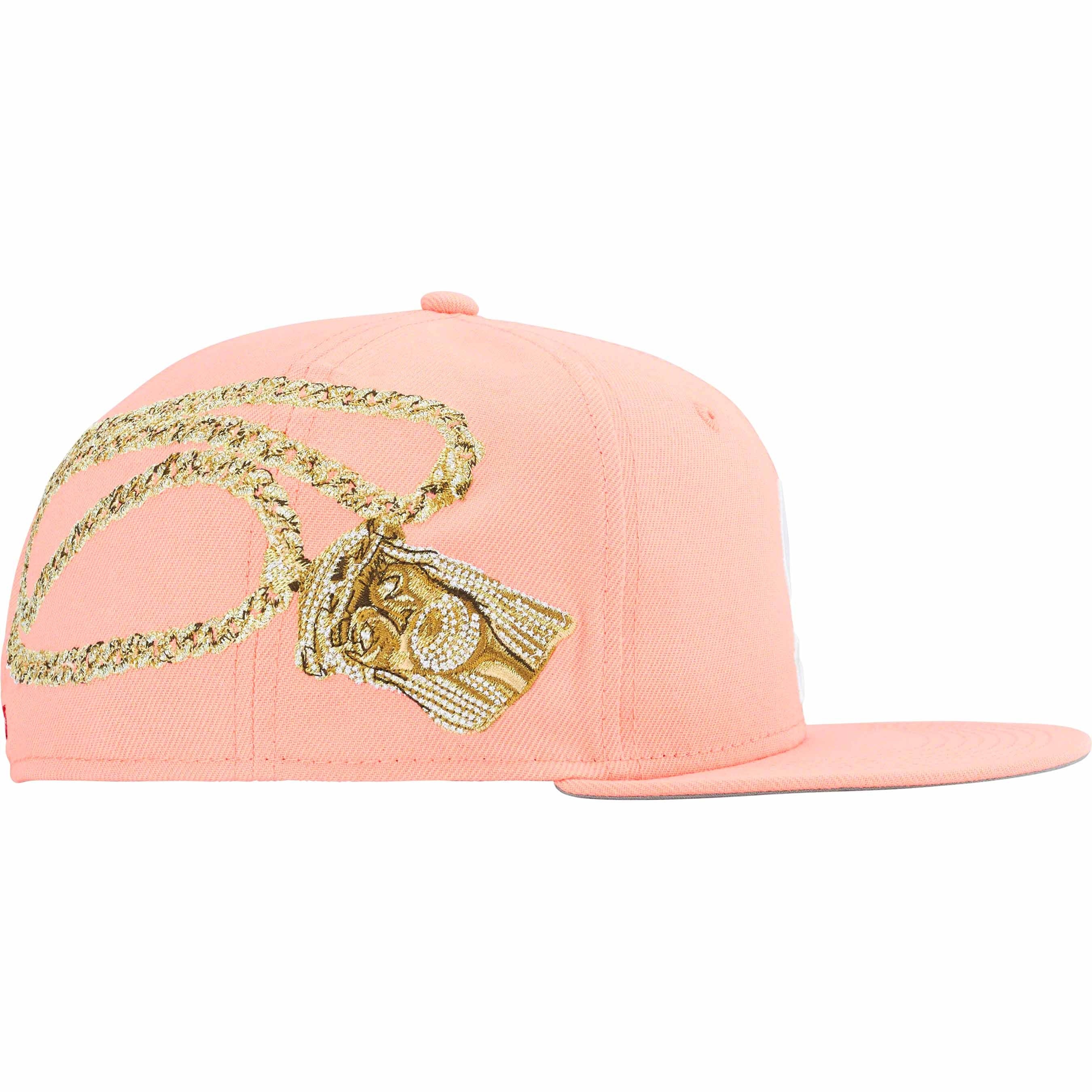 Jesus Piece S Logo New Era® view 7